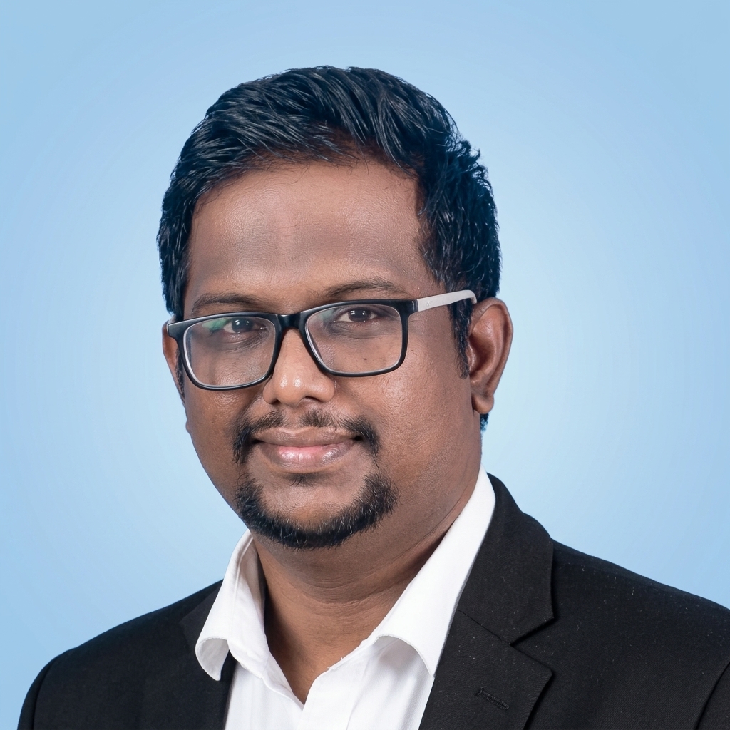 Dushan Thumbovila