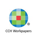 CCH Workpaper logo