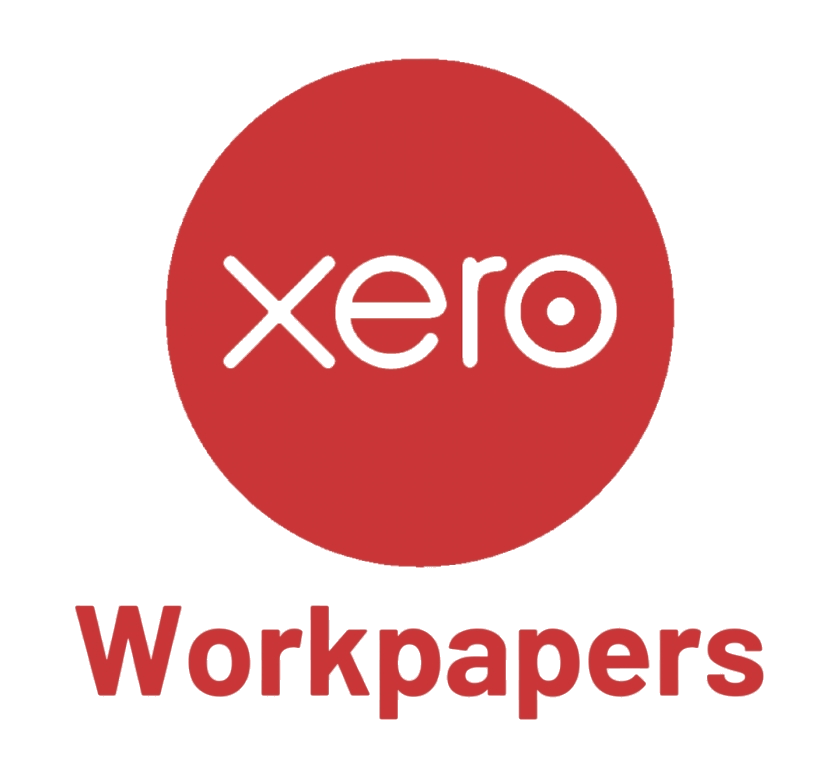 Xero Workpaper logo
