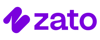 Zato logo